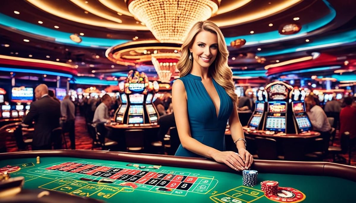 link vn88 casino trực tuyến đặt cược